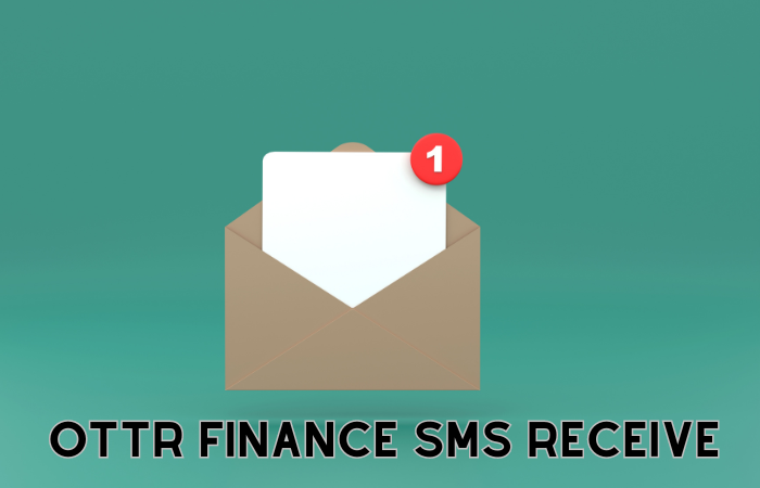 Ottr Finance Sms Receive