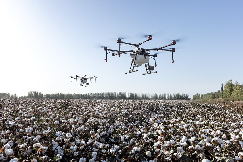 How Drones are Revolutionizing Operations Across Industries