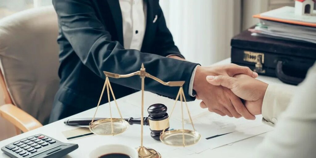 How Probate Lawyers Protect Your Business